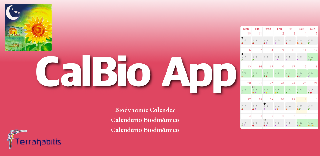 CalBio App